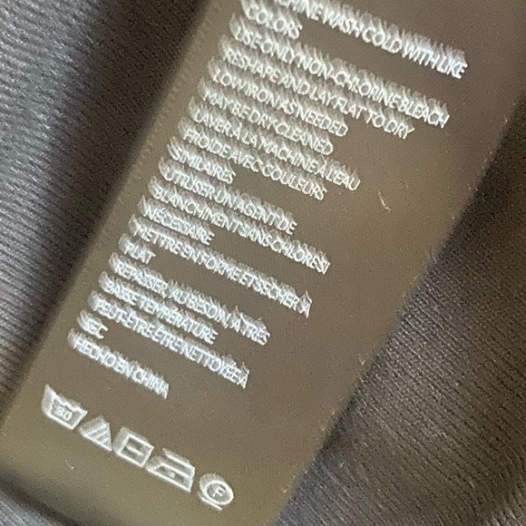 Women’s Urban Outfitters Bustier Black Dress Size L NWT - Picture 9 of 9